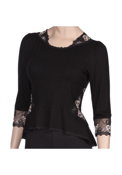 Блузка женская 0348 Блузка женская 0348